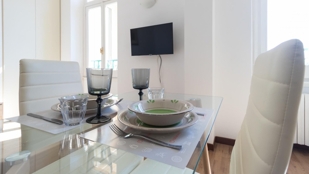 Italianway - Villa Mafalda 27b en Sanremo