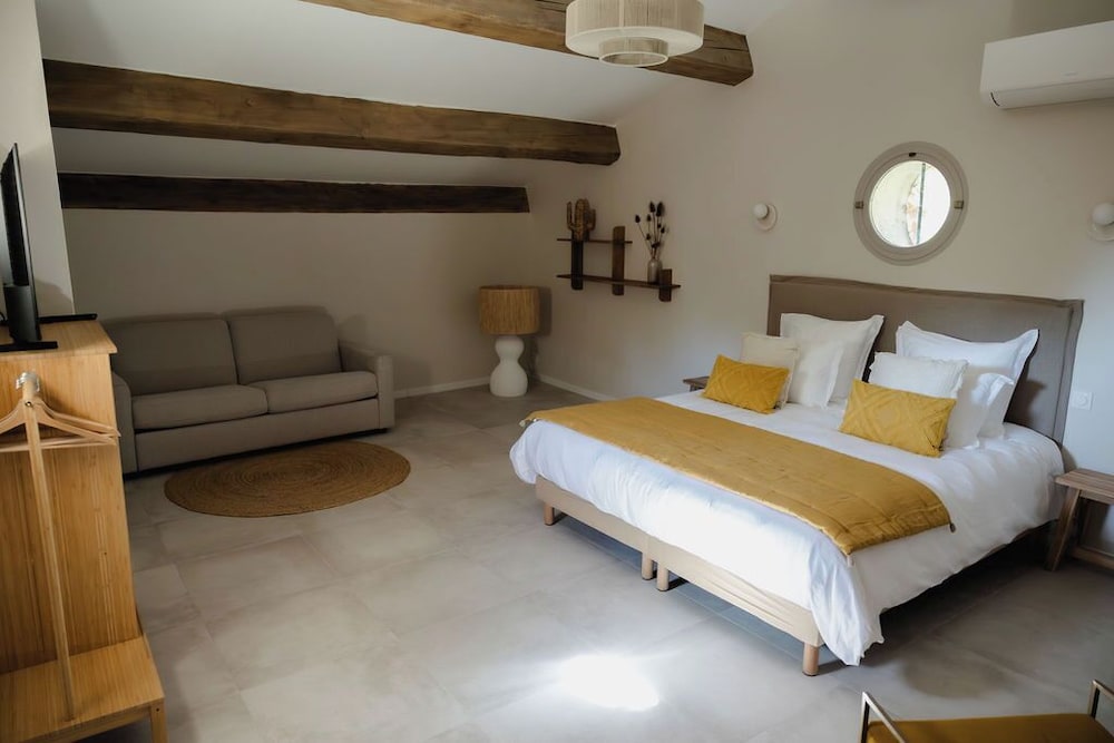 La Bastide de Monique - Maison d'hôtes