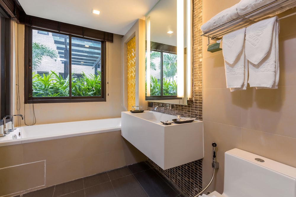 The Charm Resort Phuket