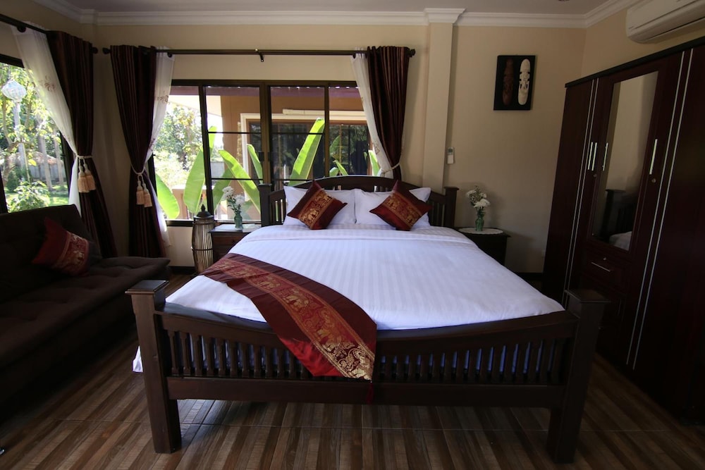 Little Teak Home Stay