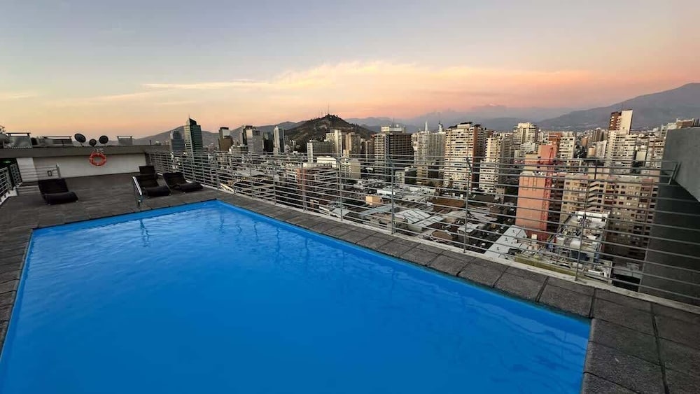 Urbano Loft Panor Mico A C Laundry Pool Wifi
