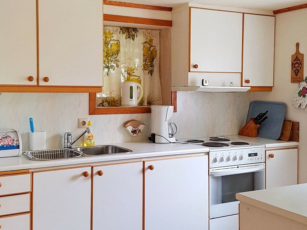 5 Person Holiday Home in Vistdal view 3