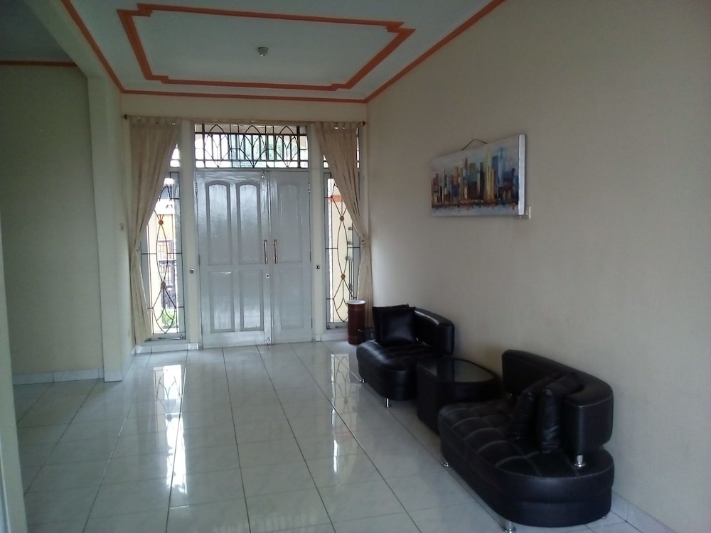Simply Homy Tubagus Dago