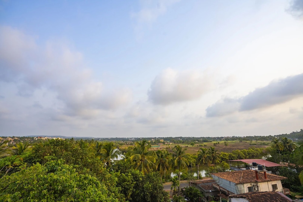 goSTOPS Goa Baga