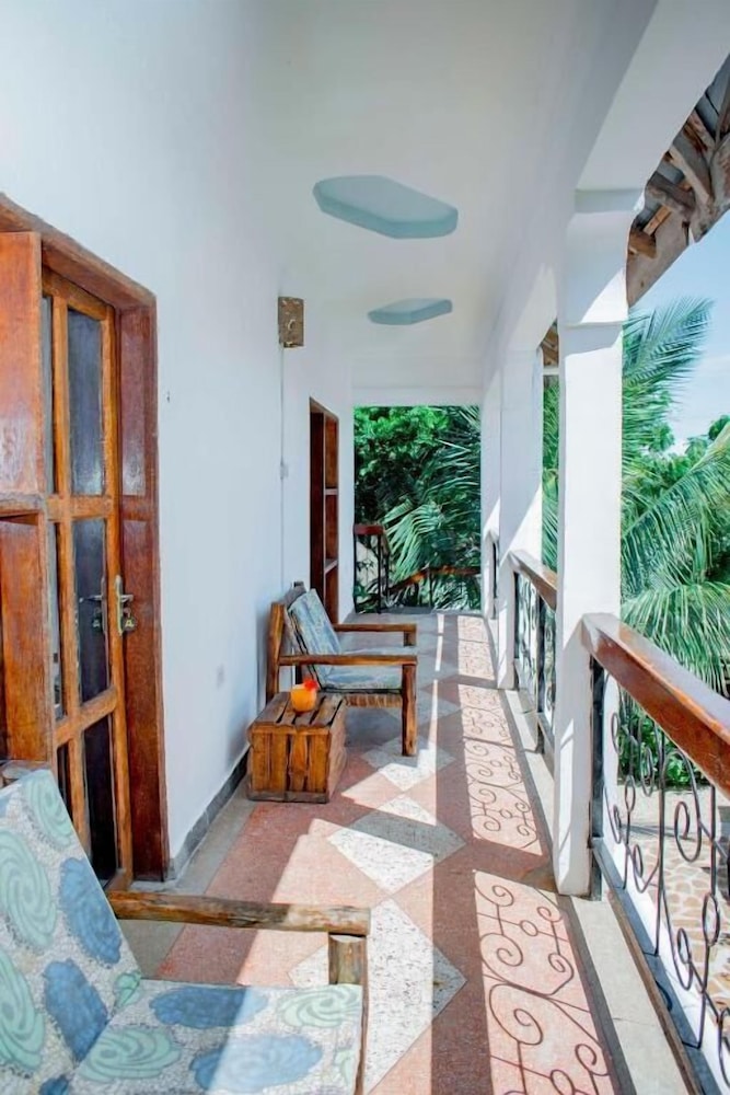 Kimti House