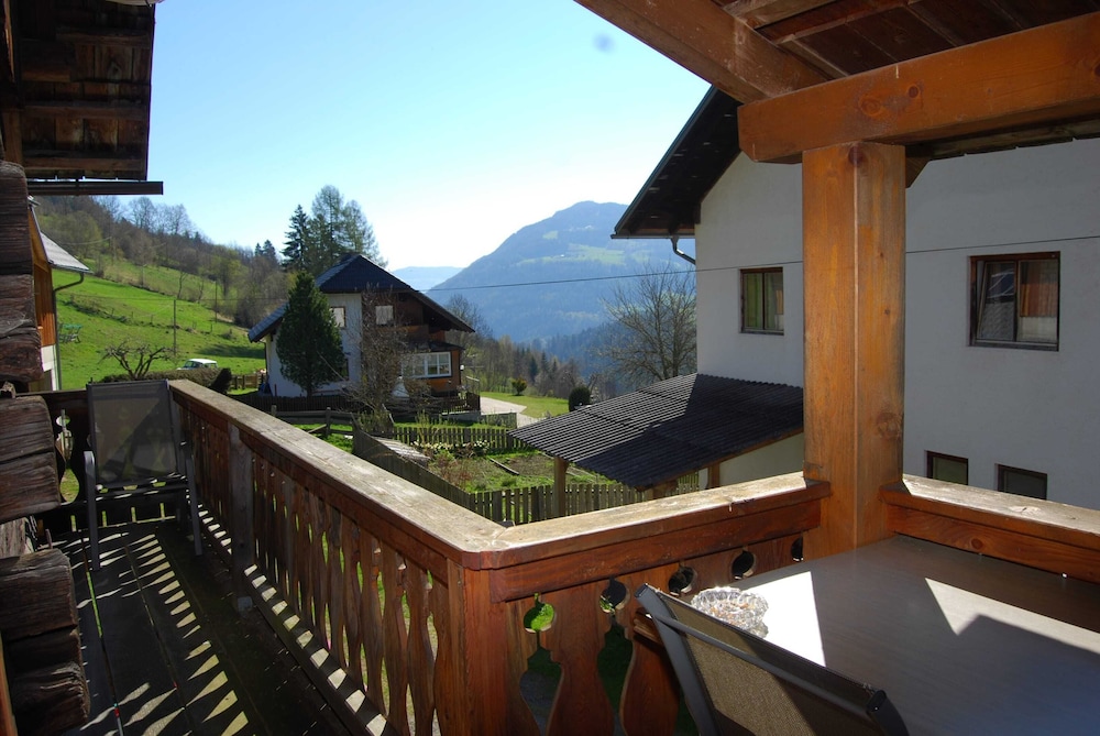 Hatzlhof Pausch