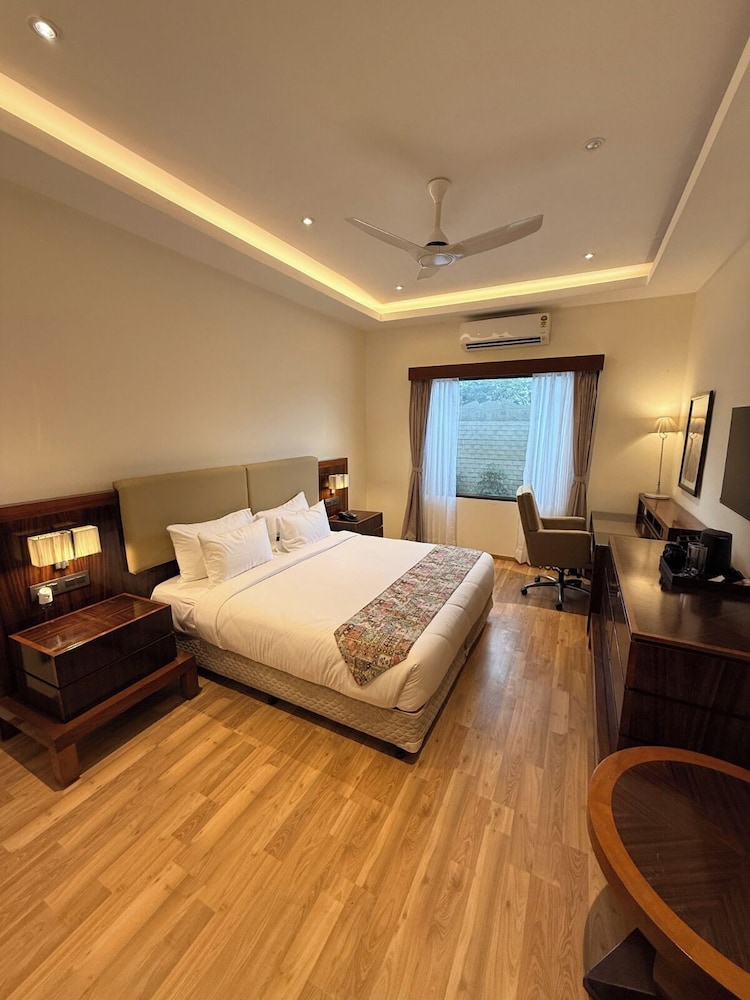 Sanrose Retreat By Swarnika Hotels
