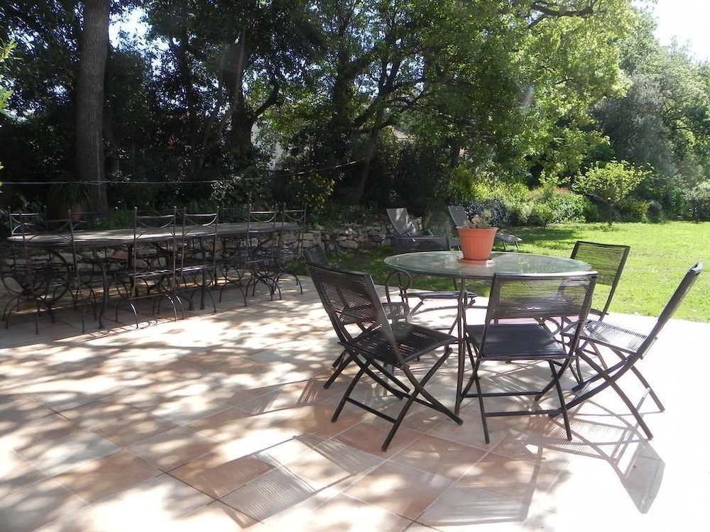 Le Clos Des Vignes