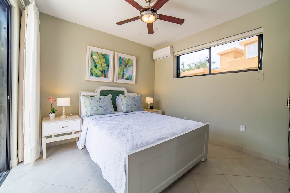 Caribbean Style Getaway view 2
