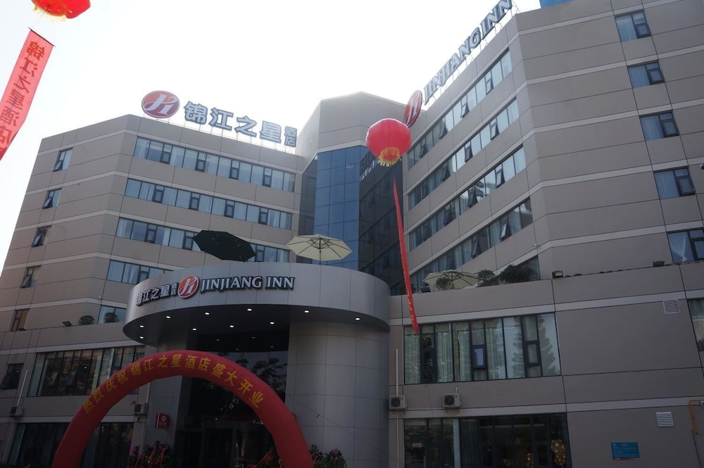 Jinjiang Inn Haikou Jinlong Road Branch