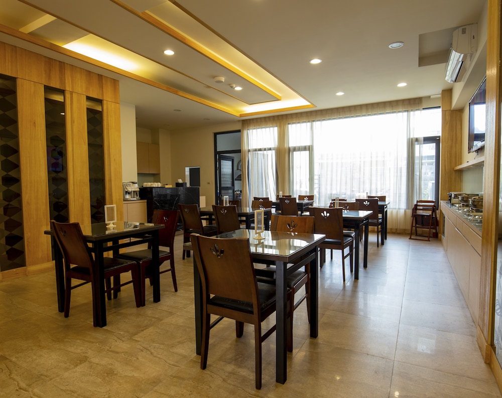 Shan Ming Shui Xiu B&B
