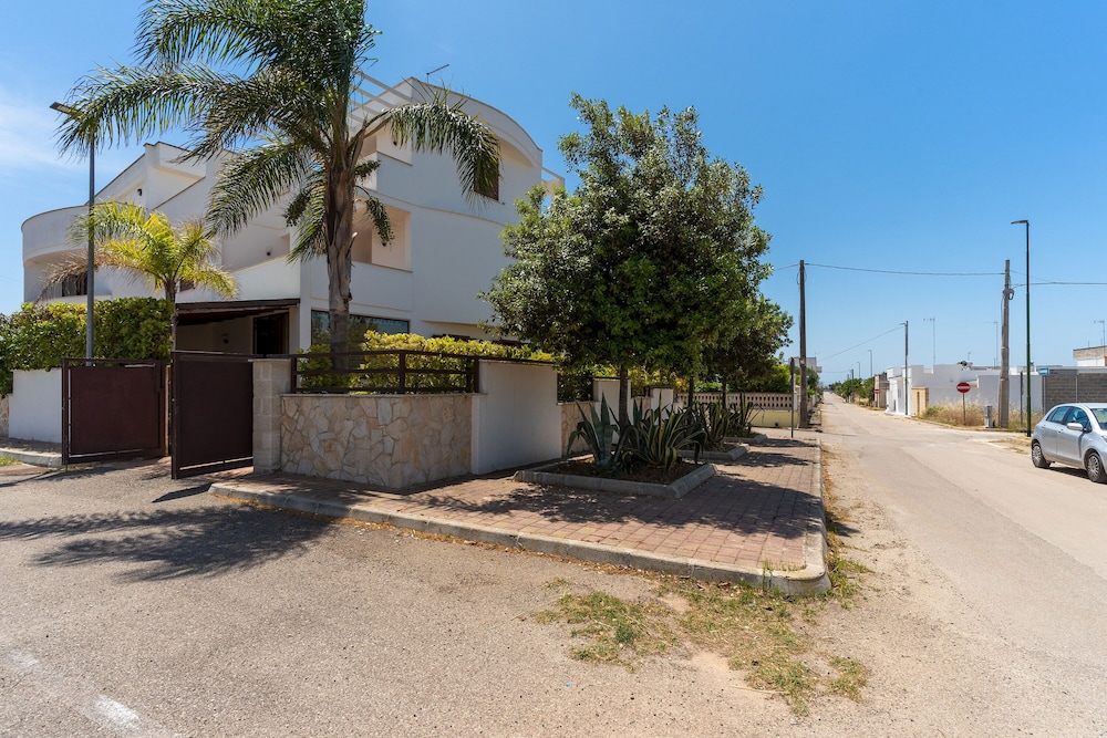 2404 Villa Cieloazzurro - Bilo by Barbarhouse view 3