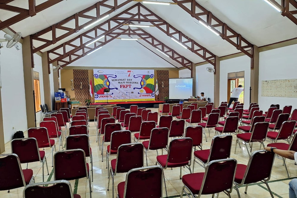 Tjapoeng Resort Pancawati