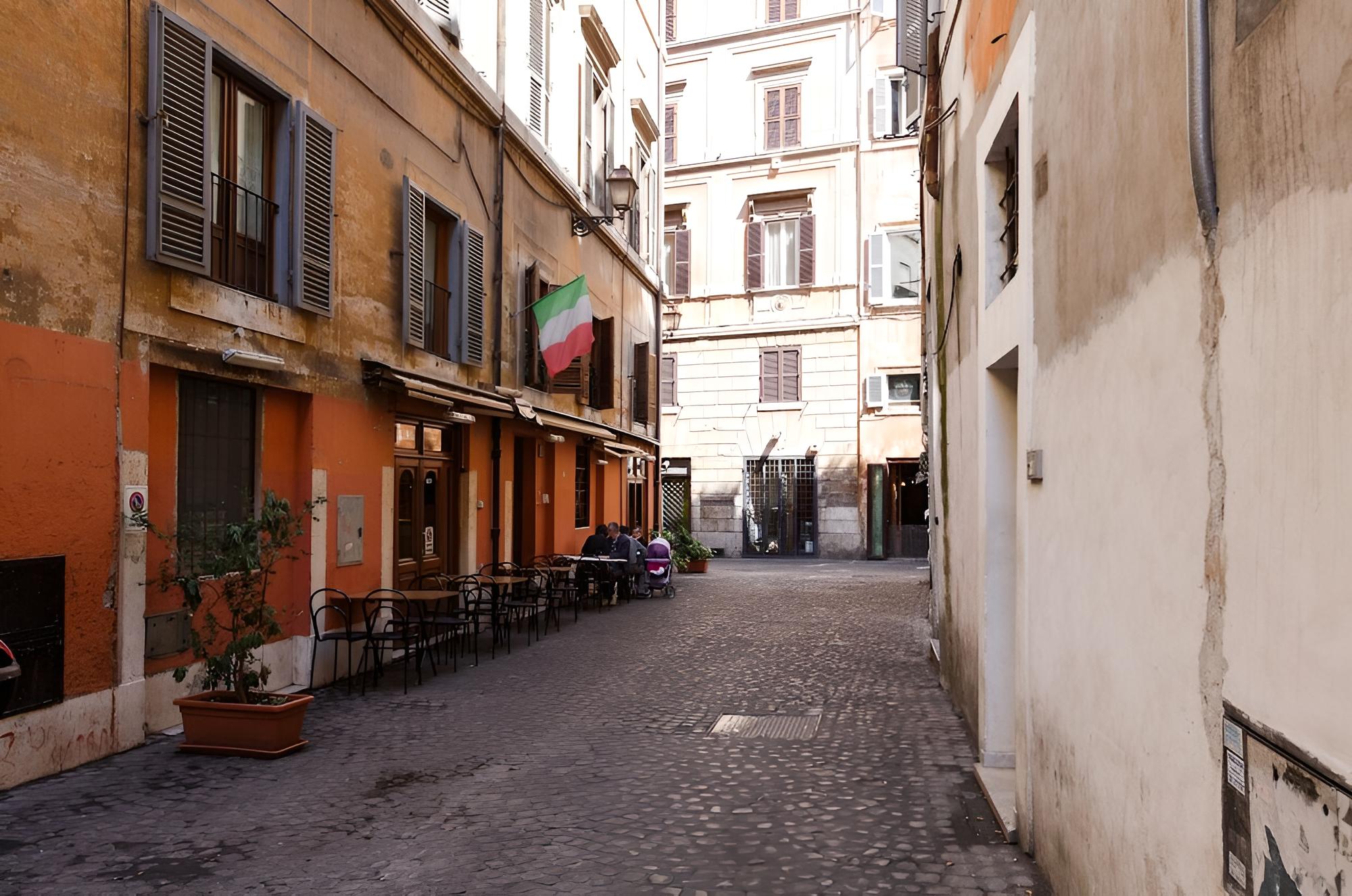 Piazza Navona