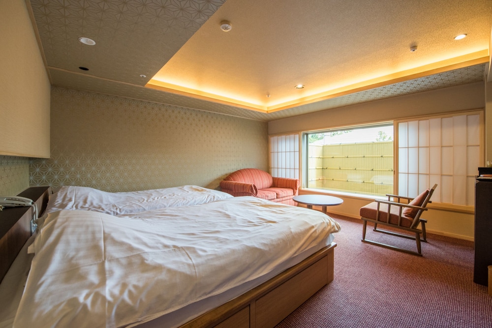 Hotel Tenbo