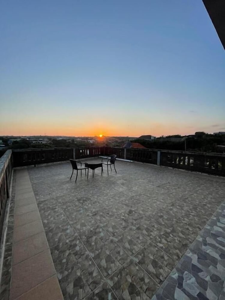Pradnya Homestay - 1Bedroom Near Uluwatu