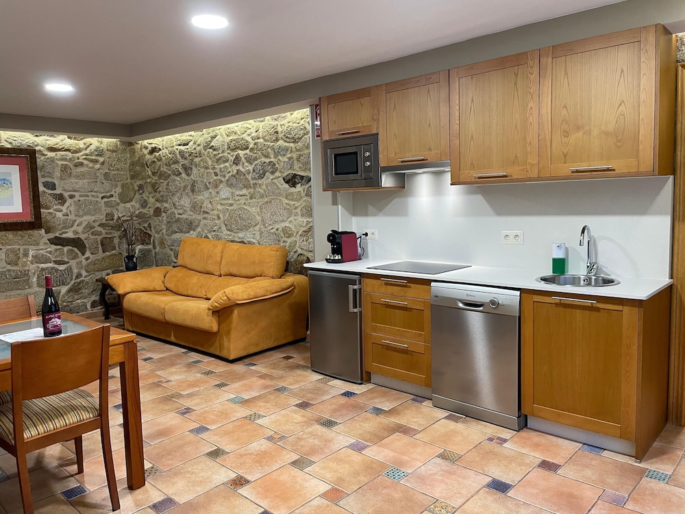 APARTAMENTOS RIO SIL