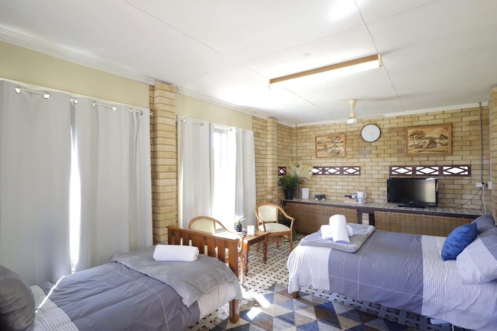 Family Retreat in Central Tenterfield
