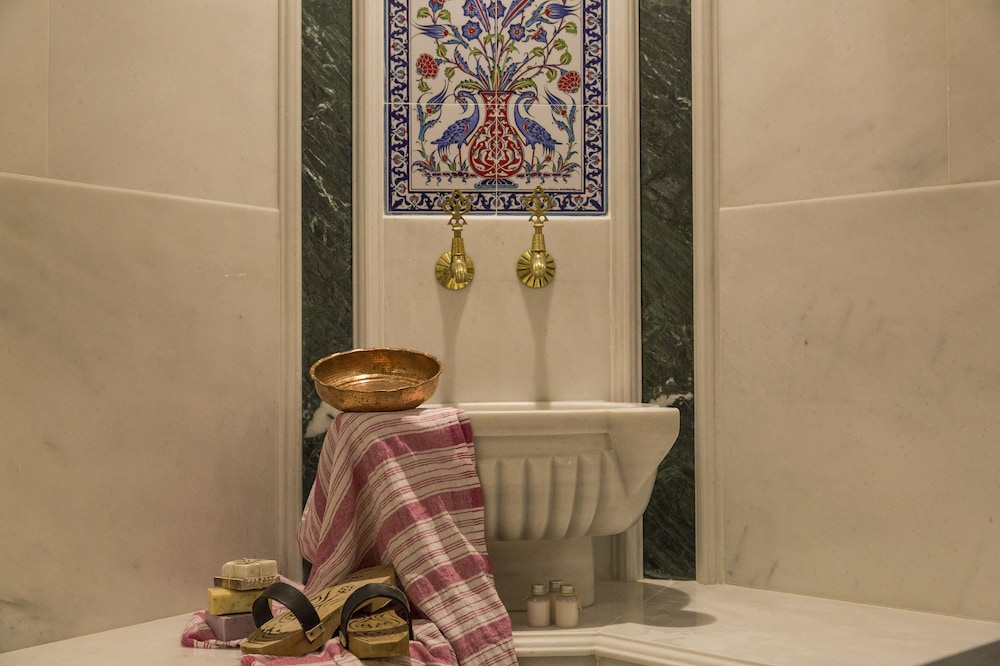 GLK PREMIER Sea Mansion Süitleri & Spa - Özel Sınıf - Image 71