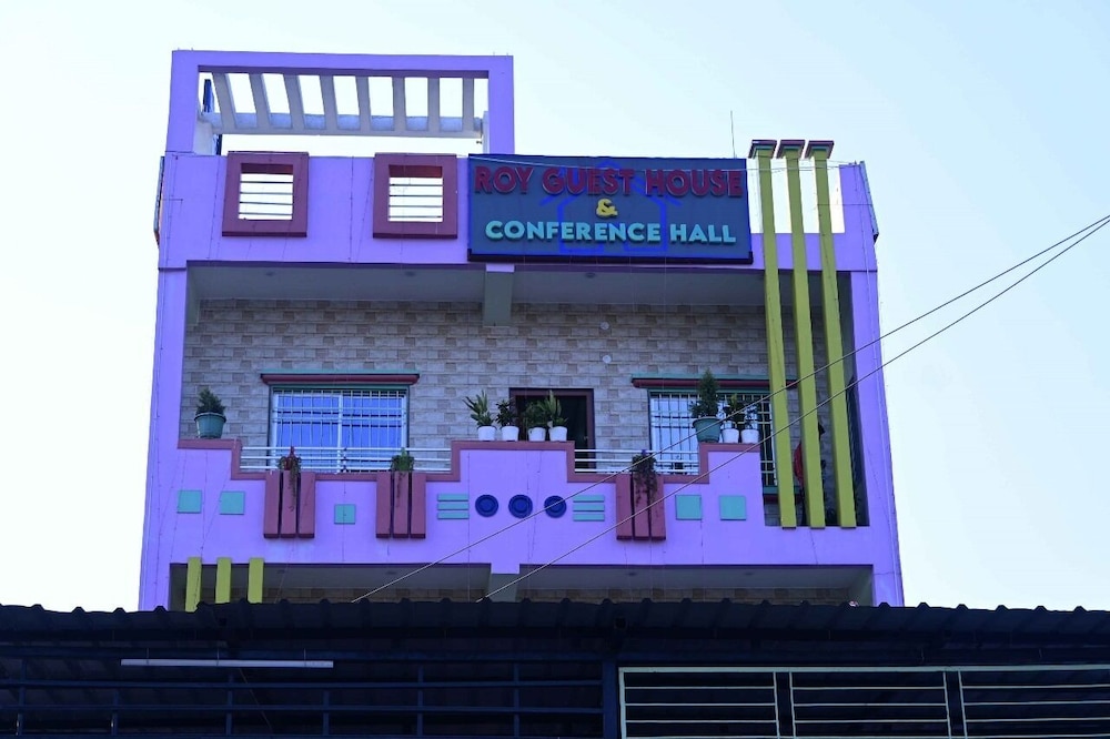 Roy Guest House