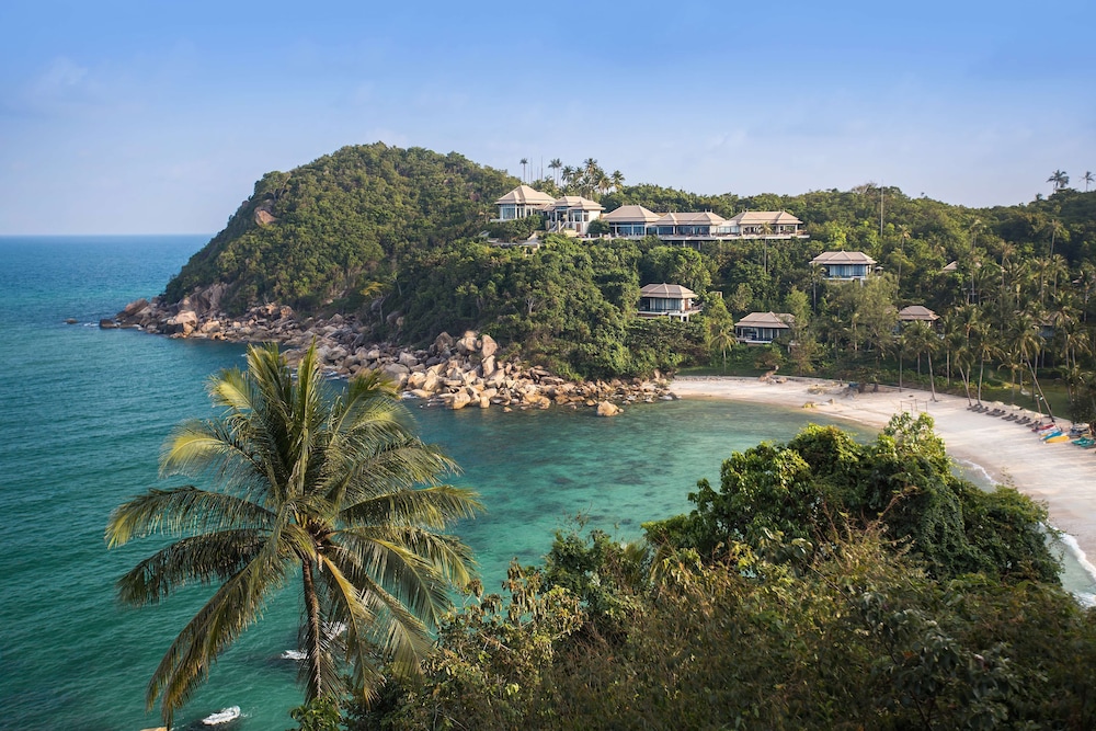 Banyan Tree Samui 151