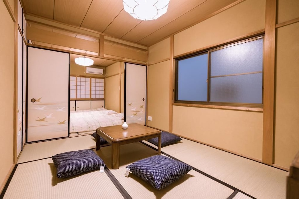 Kasumi view 5