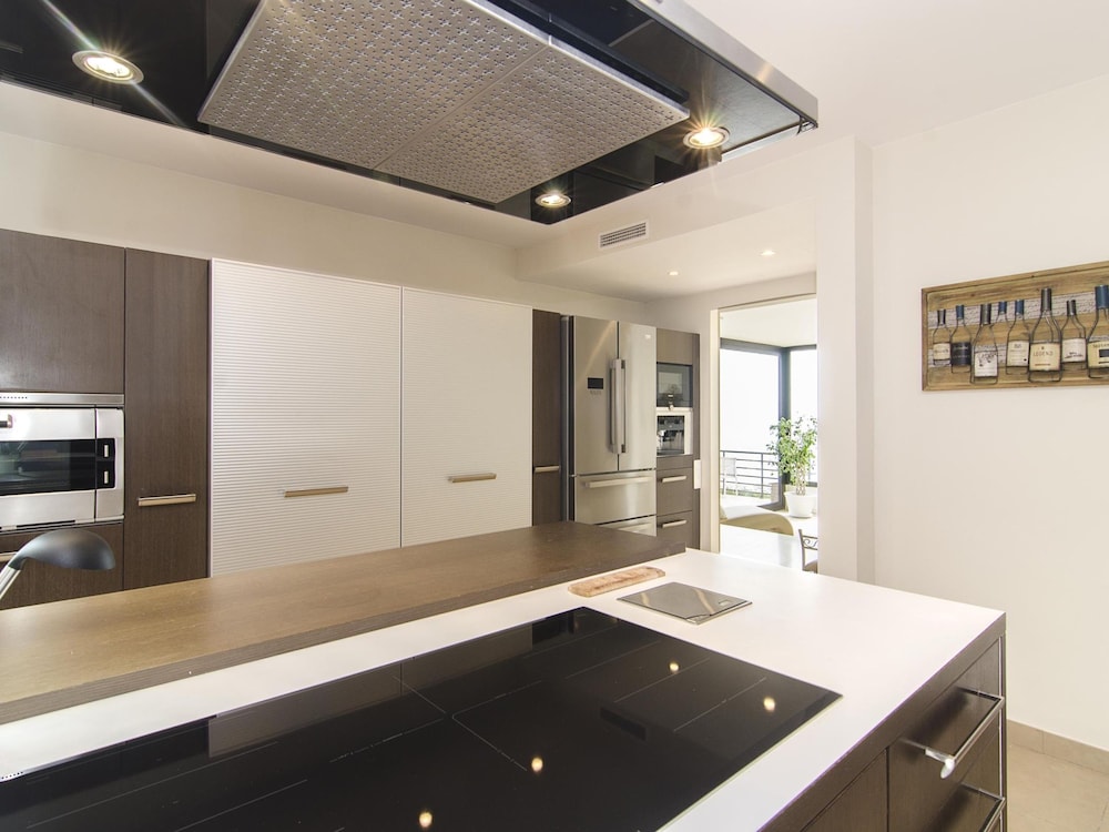 Sitges Spaces Sea View Villa