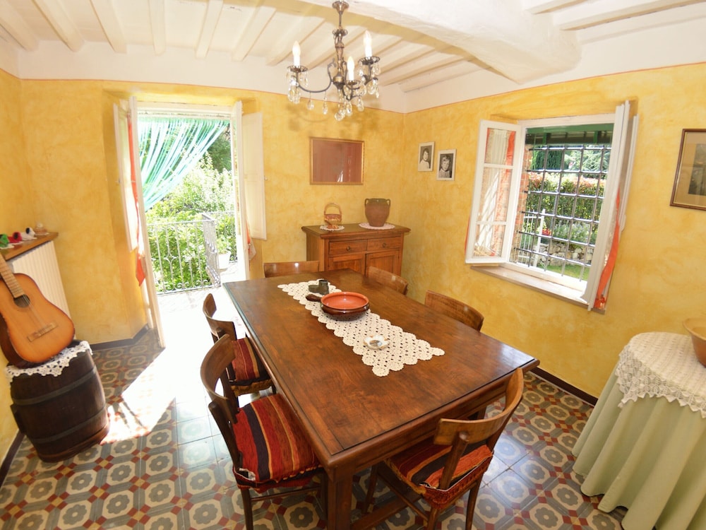 Pescaglia Serene Retreat