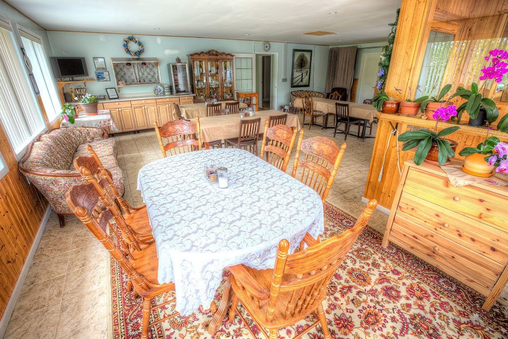 Villa Maria Country Inn