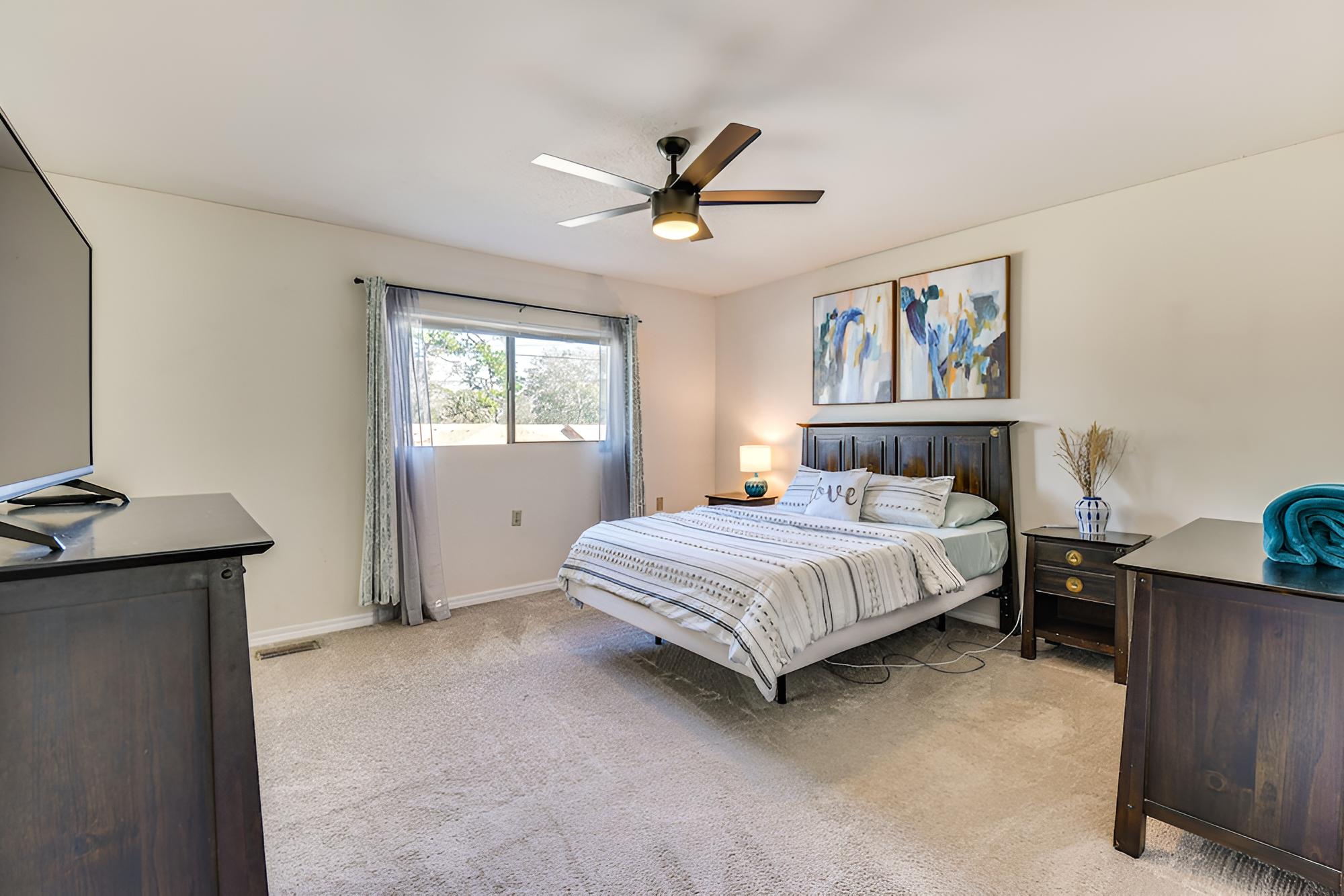 Shalimar Townhome w/ Screened Porch: 6 Mi to Beach view 5