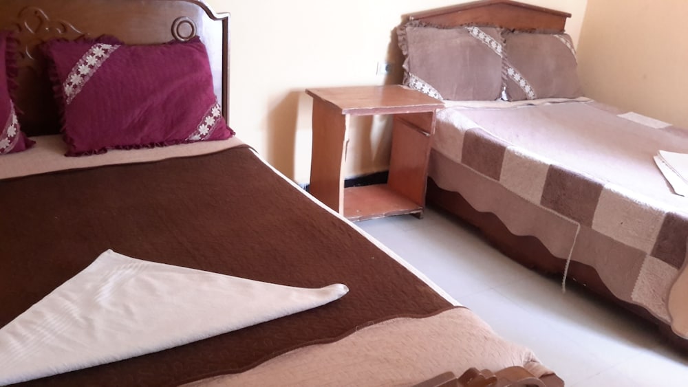 Liya Guest House