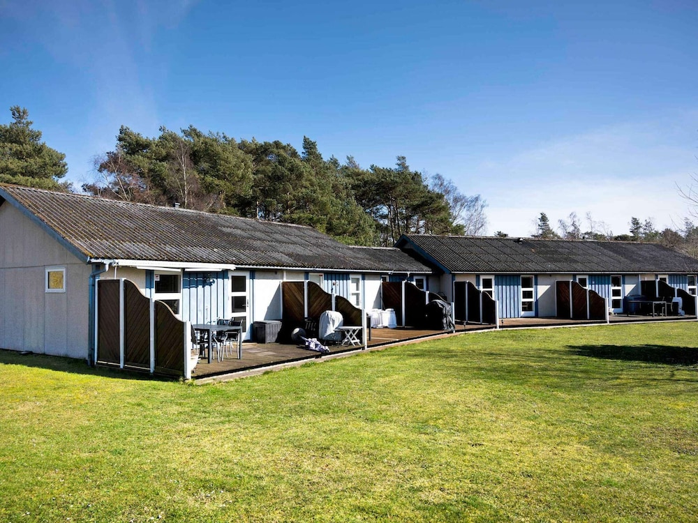 5 Star Holiday Home in Nexo