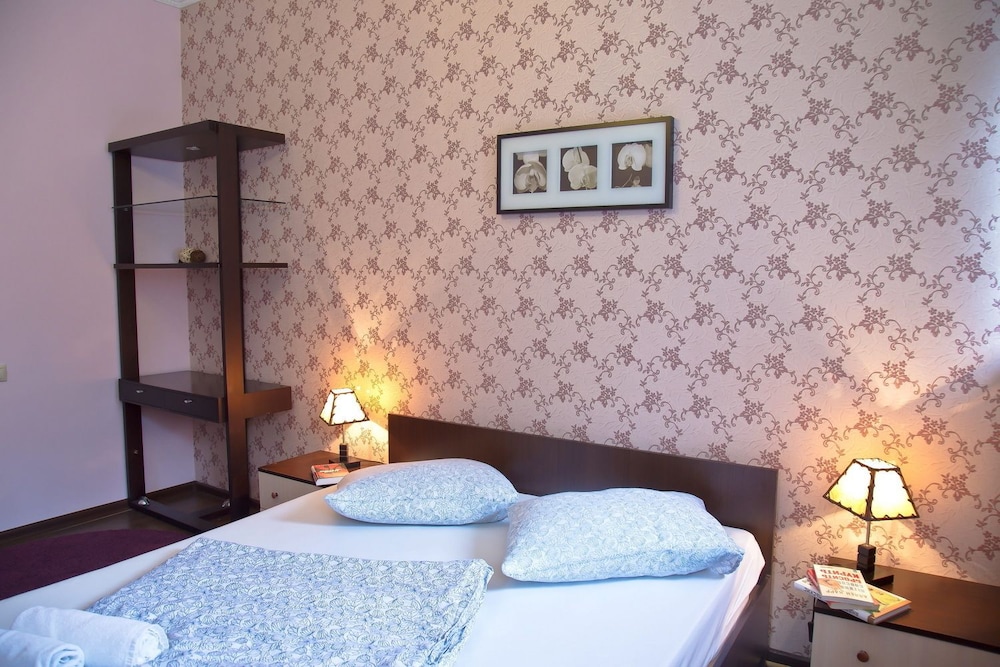 Hotel Post