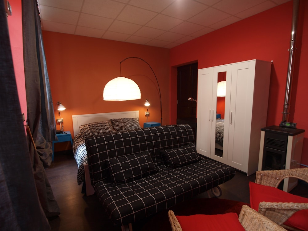 Andres GuestHouse Sanremo
