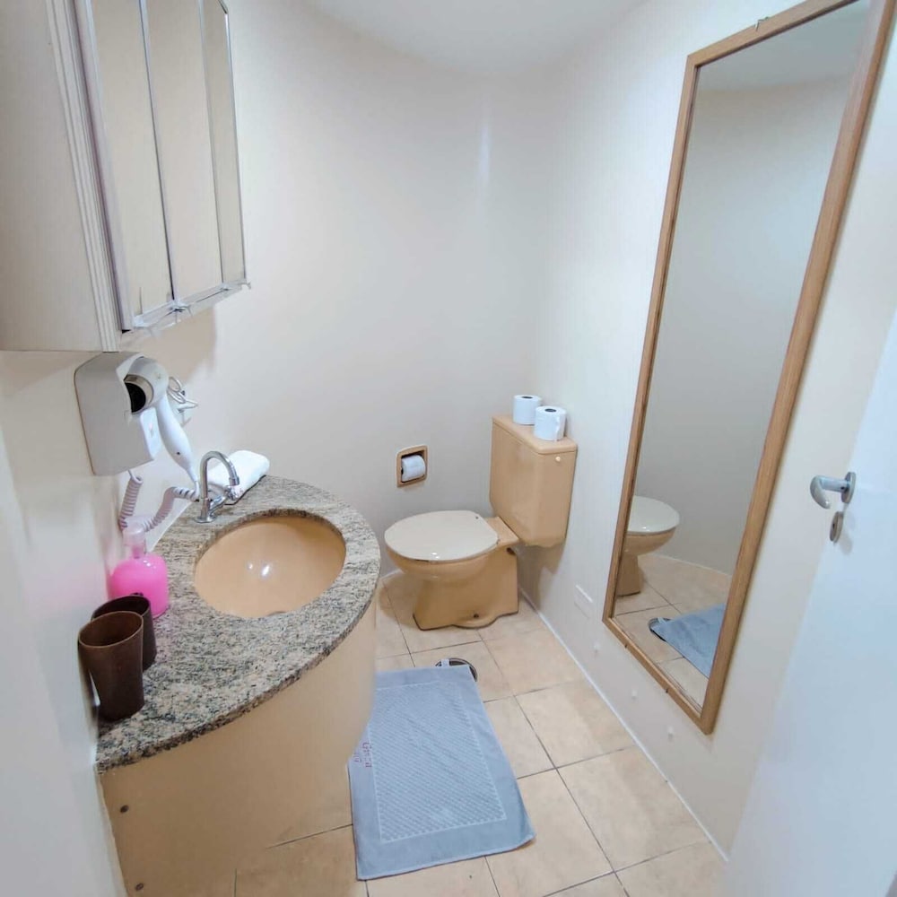 Apartamento Fascinante