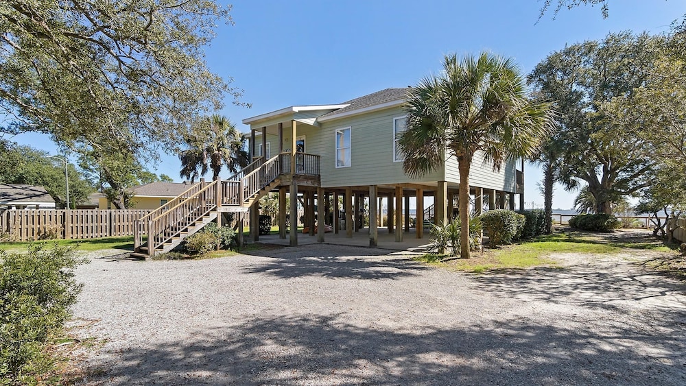 Flip Flop Bay House by Southern Vacation Rentals