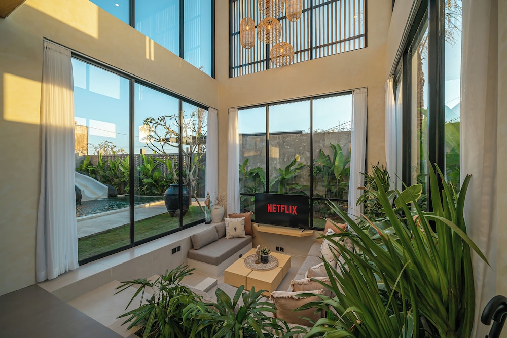 Villa Lumira