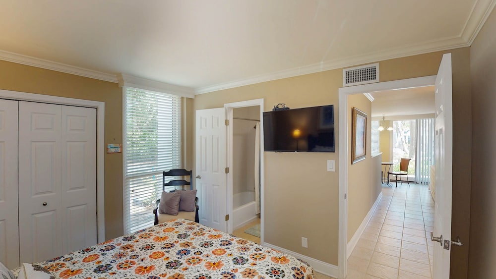 Villa 326 - A Shore Thing 1 Bedroom Condo