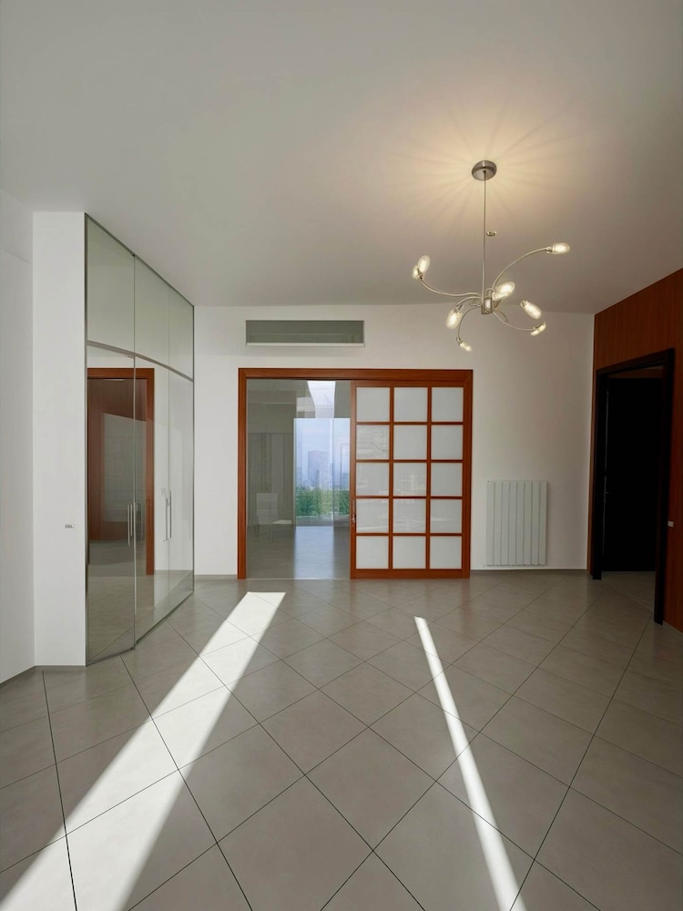 Casa Cartesio in Milano