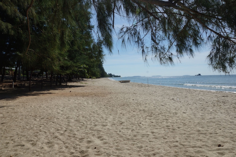Rayong Rental Pool Villas