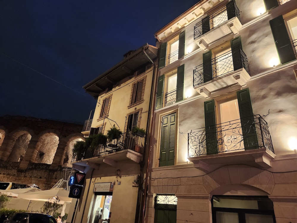 Residenza Wega