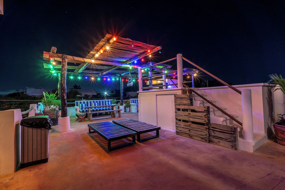 roof