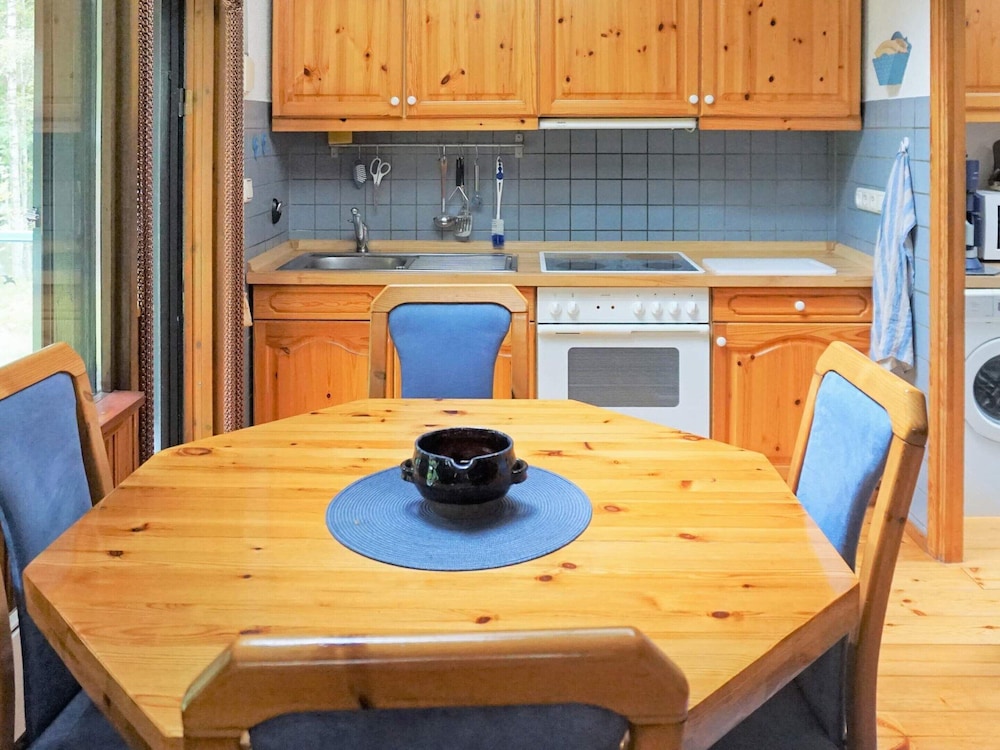 5 Person Holiday Home in Knared view 4
