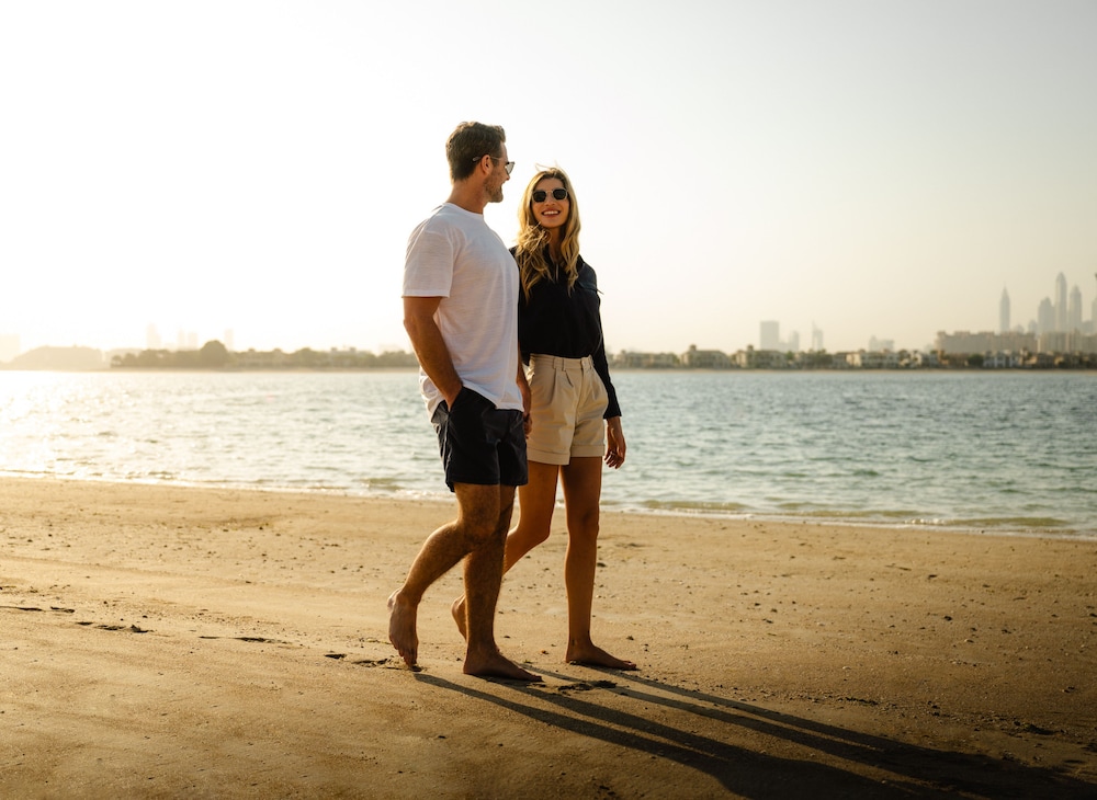 Sofitel Dubai The Palm Resort & Spa