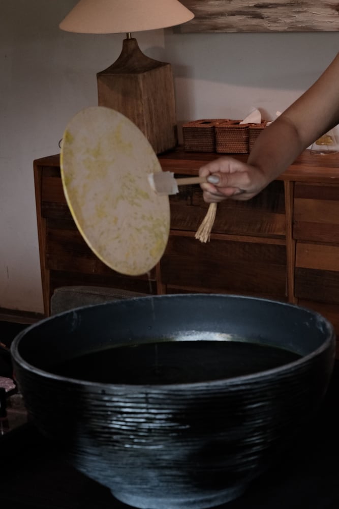 Miyue Shenzhen Tianlu Secret Wild Wizard Holiday Hotel
