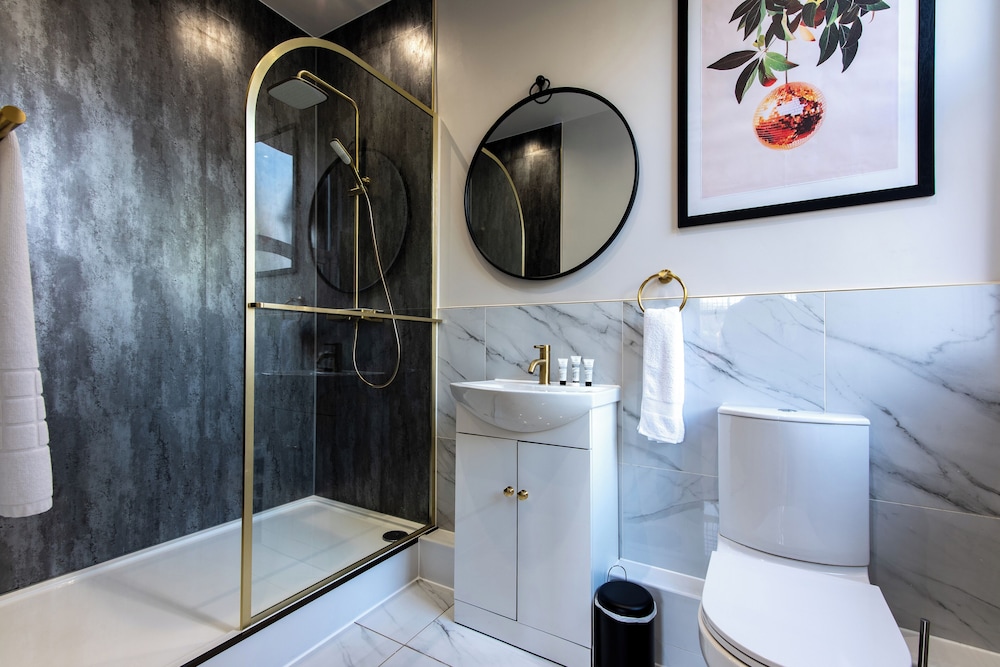 Elm Bank Suites