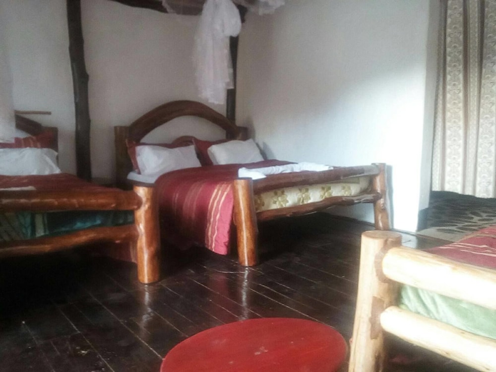 Ruhija Community Rest Camp view 5