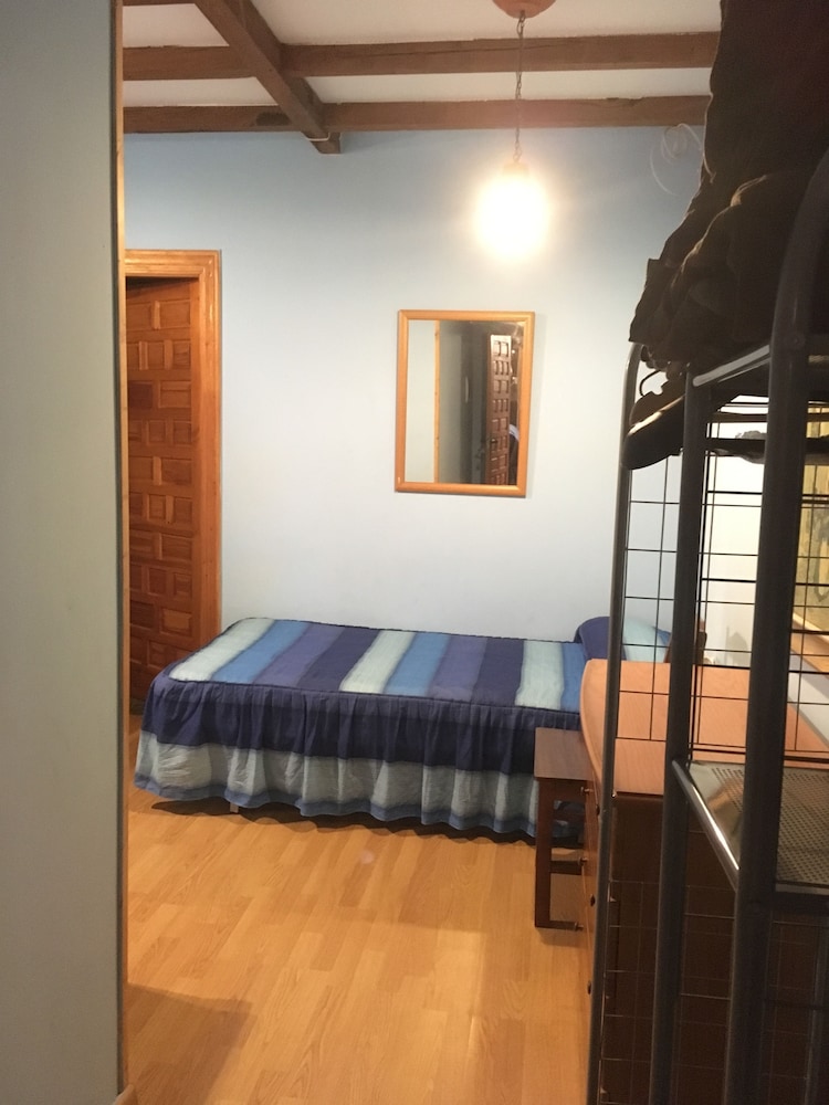 Hotel Rural Caminomedulas