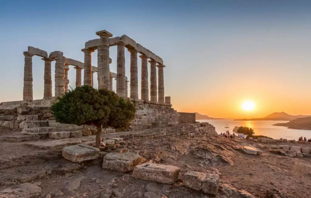 Athens Stylish Studio Your Escape Near the Beach