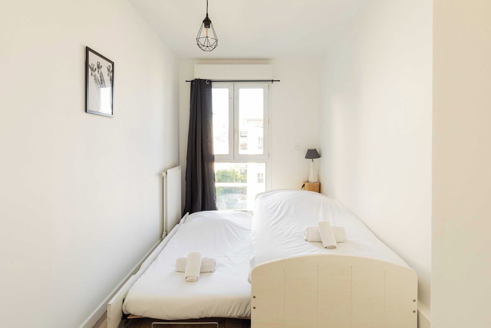 Dify Bourbonnais - Quartier Vaise